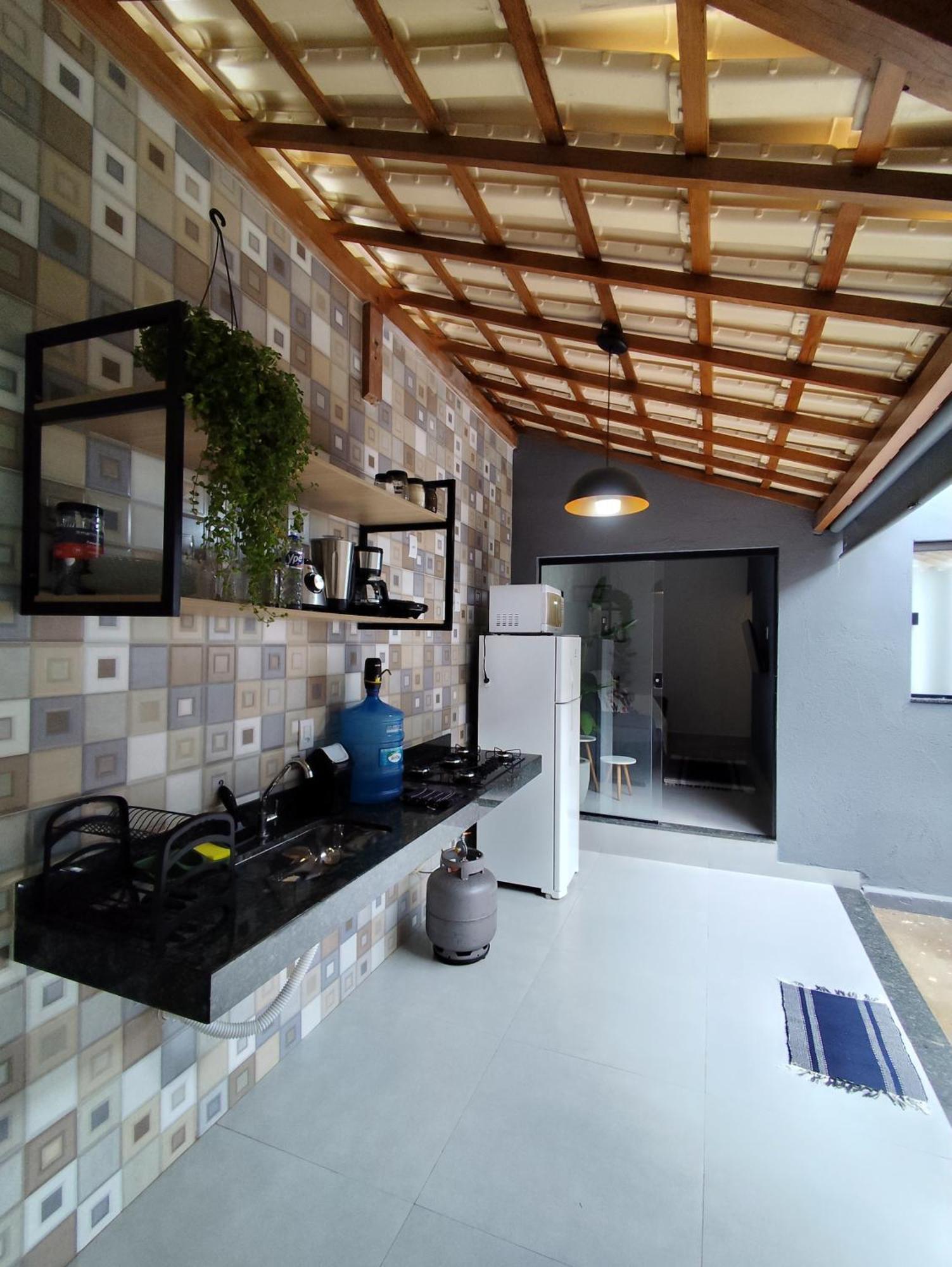 Villa Loft 61 - No Coracao De Curvelo Exterior foto