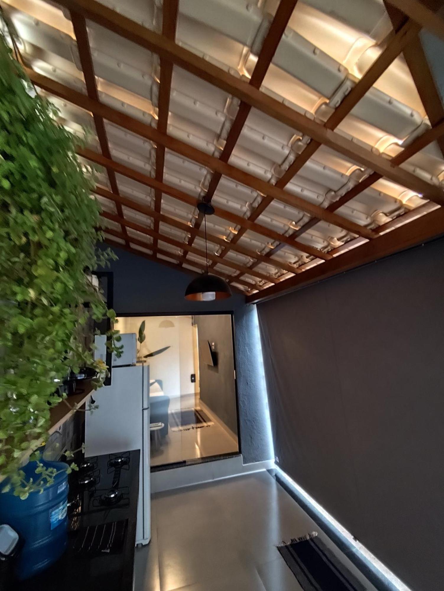 Villa Loft 61 - No Coracao De Curvelo Exterior foto