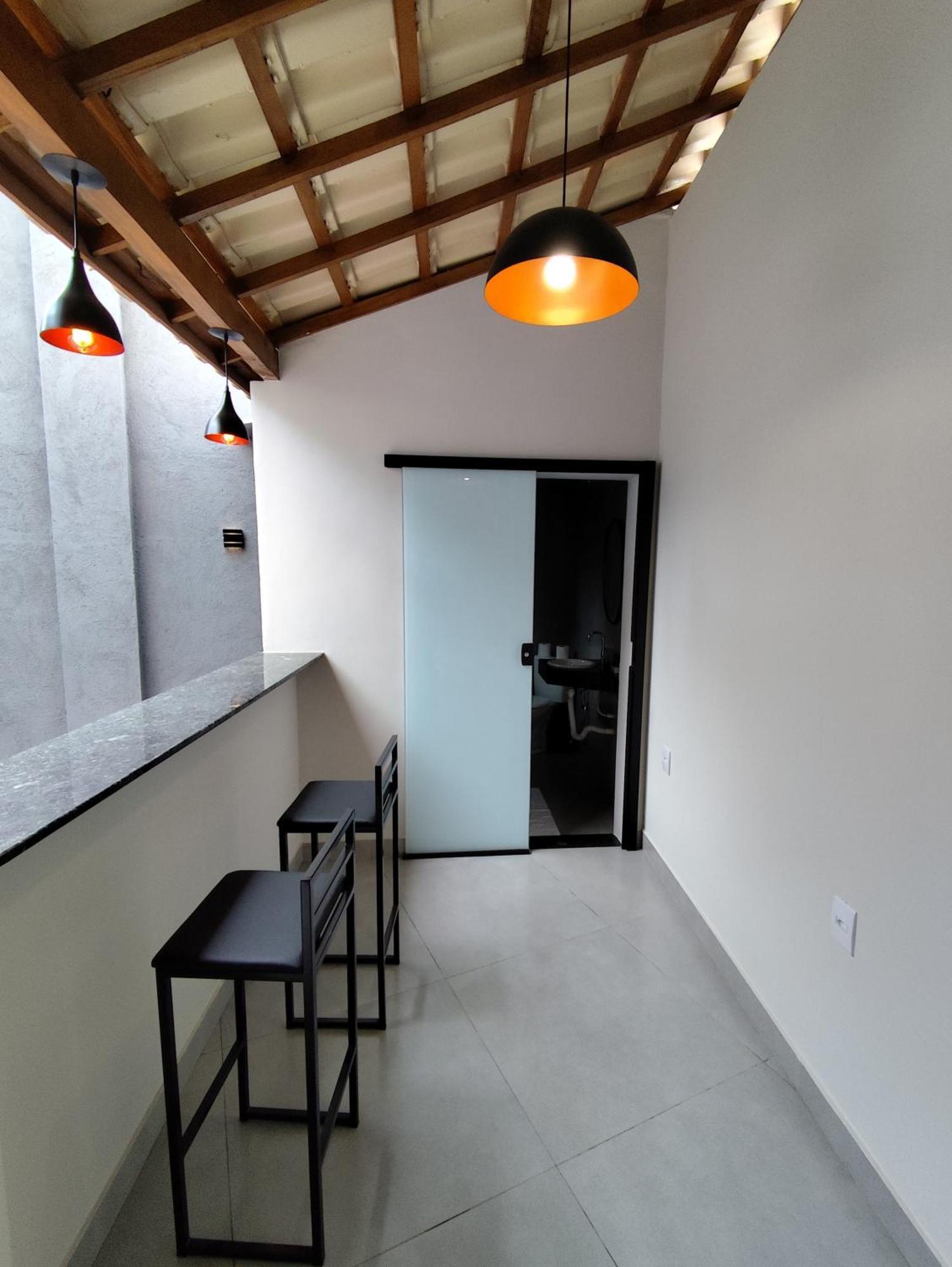 Villa Loft 61 - No Coracao De Curvelo Exterior foto
