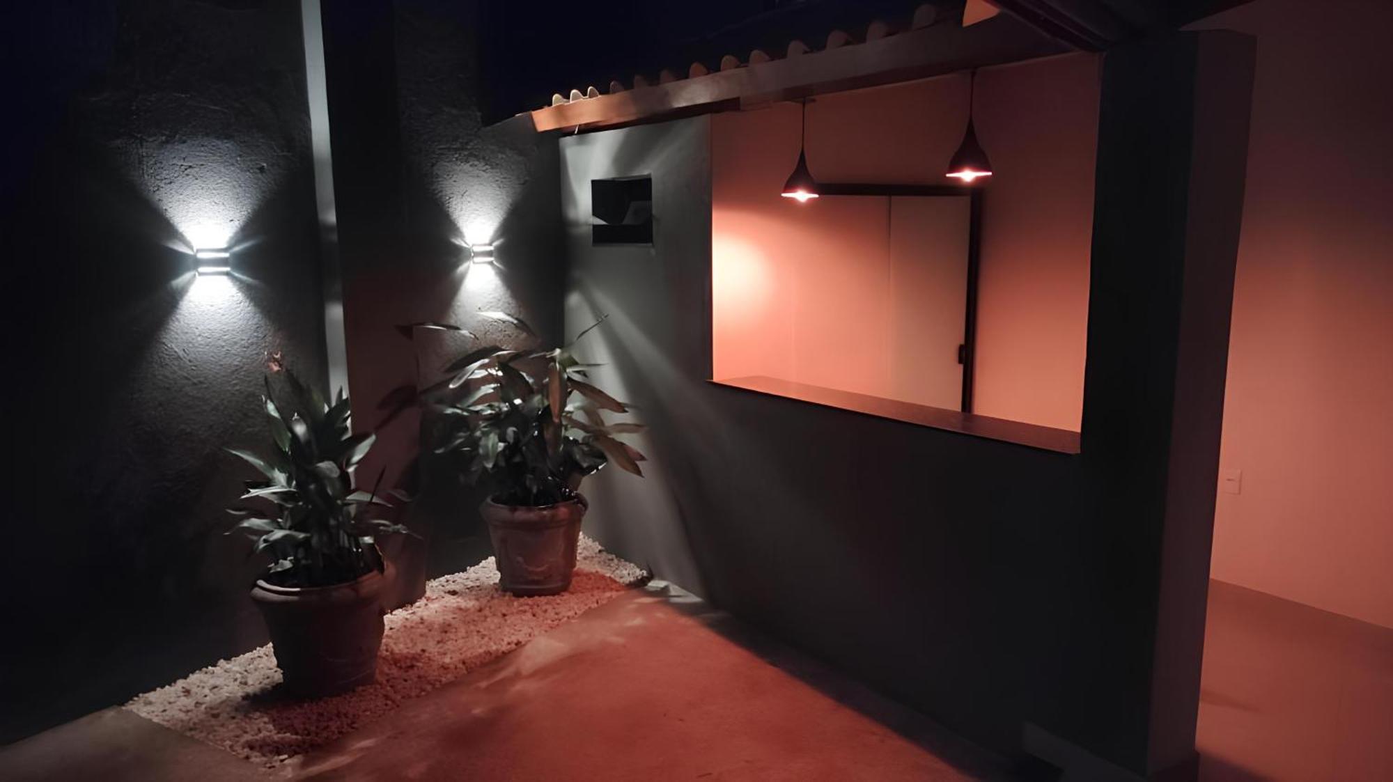 Villa Loft 61 - No Coracao De Curvelo Exterior foto